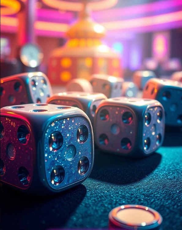 texas poker Marcadores especiales