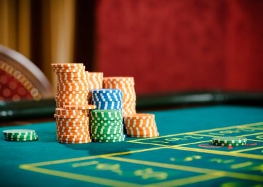 texas poker Arcade